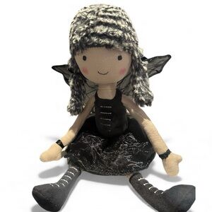 Jellycat Faye Fairy- Retired New With Tags
